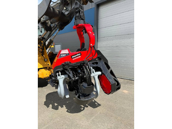 Cabeçote direcional KOMATSU