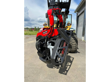Cabeçote direcional Komatsu C 124: foto 5