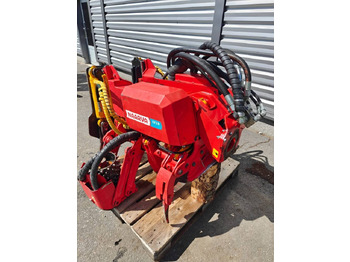 Cabeçote direcional