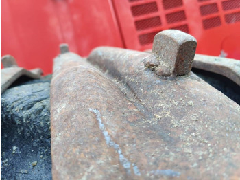 Rasto por Equipamento florestal Olofsfors Wheel Tracks: foto 3