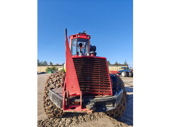 Leasing de Valmet 911.4  Valmet 911.4: foto 4