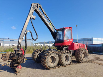 Leasing de Valmet 911.4  Valmet 911.4: foto 1