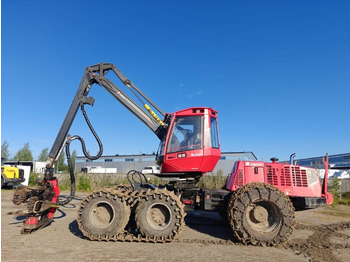 Leasing de Valmet 911.4  Valmet 911.4: foto 2