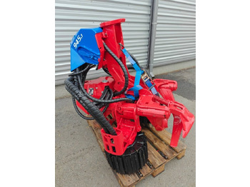 Cabeçote direcional VALMET