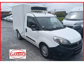 Carrinha frigorífica FIAT Doblo 1.6