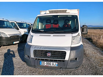 Carrinha frigorífica Fiat DUCATO: foto 3
