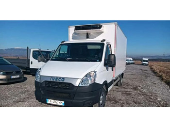 Carrinha frigorífica IVECO Daily 35C15