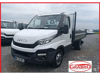 Carrinha basculante IVECO Daily 35C15