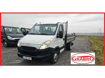 Carrinha basculante IVECO Daily 35C15