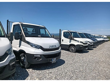 Carrinha frigorífica Iveco 35C13, 35C12, 35C14, 35C15: foto 4