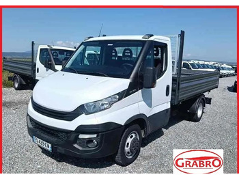 Carrinha basculante IVECO Daily 35c12