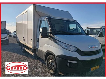 Carrinha basculante IVECO Daily 35C15