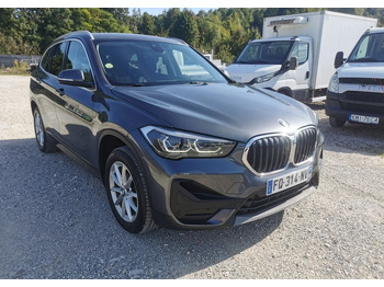 Automóvel BMW