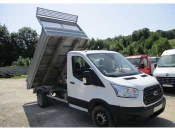 Carrinha basculante FORD Transit