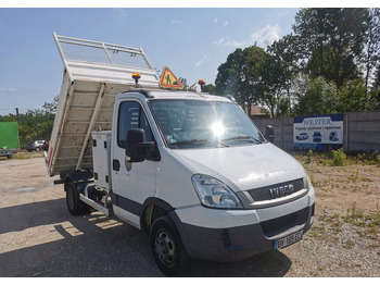 Carrinha basculante IVECO Daily 35c11
