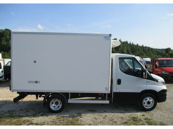 Carrinha frigorífica Iveco Daily 35C13 chłodnia Mroźnia na bliźniaku 35-130 Thermo King agregat: foto 3