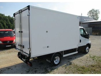 Carrinha frigorífica Iveco Daily 35C13 chłodnia Mroźnia na bliźniaku 35-130 Thermo King agregat: foto 4