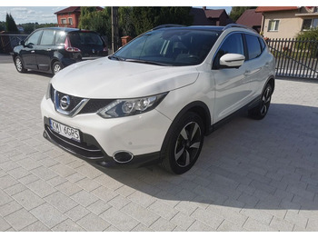 SUV NISSAN