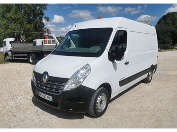 Furgão RENAULT Master 2.3