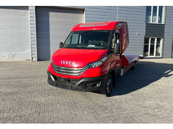 Caminhão reboque IVECO Daily 50c18