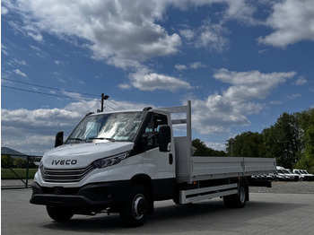 Leasing de Iveco Daily 70C18 Iveco Daily 70C18: foto 2