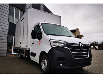 Carrinha de contentor