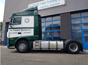 Tractor DAF XF 440 ADR AT FL EXII OX: foto 3 Tractor DAF XF 440 ADR AT FL EXII OX: foto 3