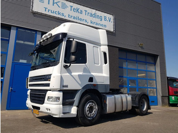 Tractor DAF CF 85 410