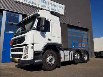 Tractor VOLVO FM 410