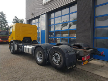 Camião chassi Volvo FE 320 6x2 Euro 5 290.000 km Retarder TÜV: foto 4