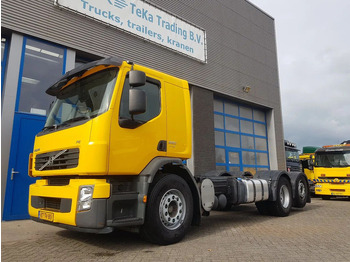 Camião chassi VOLVO FE 320