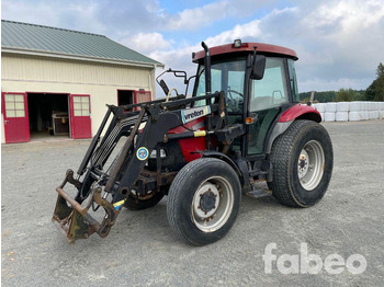 Trator CASE IH