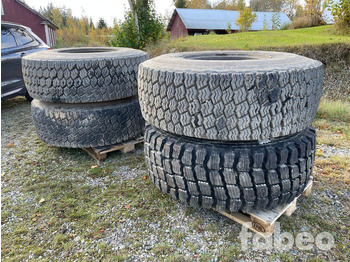 Pneu MICHELIN
