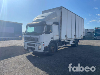 Camião furgão VOLVO FM9