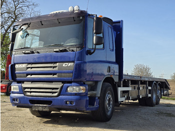 Camião transporte de veículos DAF CF 360