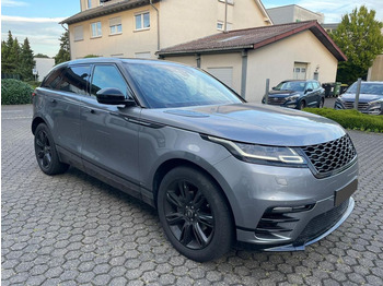 Automóvel Land Rover Range Rover Velar R-Dynamic S: foto 1