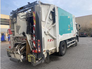 Caminhão de lixo Renault Premium DXi Müllwagen Garbage Truck Euro5 New Model: foto 4