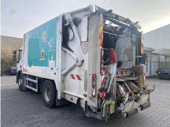 Caminhão de lixo Renault Premium DXi Müllwagen Garbage Truck Euro5 New Model: foto 3