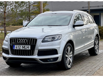 Automóvel AUDI