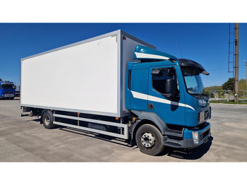 Camião furgão Volvo FL260 4X2: foto 2