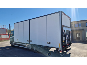 Camião furgão Volvo FL260 4X2: foto 4
