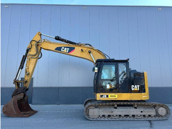 Escavadora de rastos CATERPILLAR 325FL