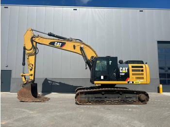 Escavadora de rastos CATERPILLAR 330FL