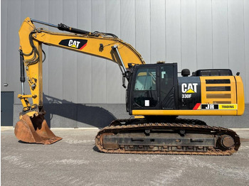 Escavadora de rastos CATERPILLAR 330FL