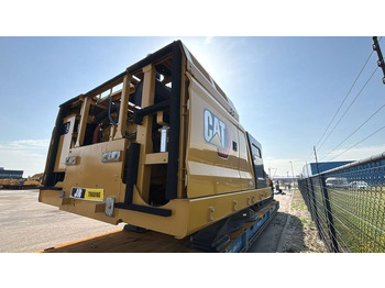 Escavadora de rastos CAT 374: foto 2