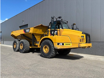 Caminhão articulado CATERPILLAR 745