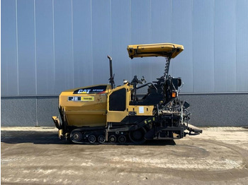 Acabadora CATERPILLAR AP355F