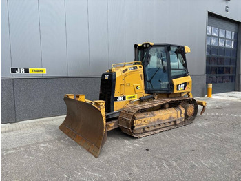 Buldôzer CATERPILLAR D5K