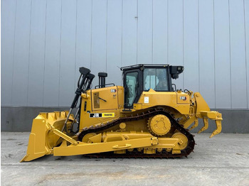 Buldôzer CATERPILLAR D6