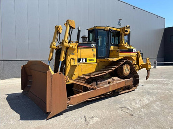 Buldôzer CATERPILLAR D7R